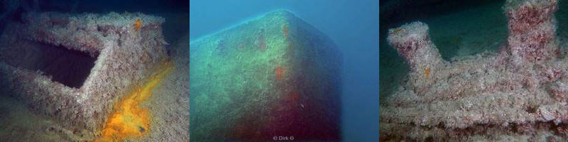 malta duiken duikplaats ship wreck x127
