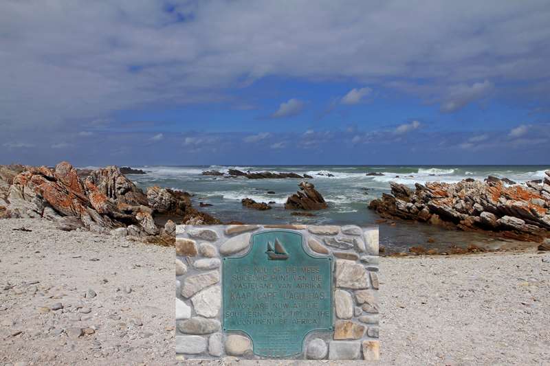 south point of south africa