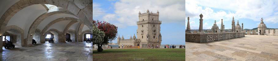 portugal lisbon torre de belem