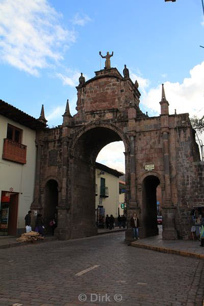 cuzco peru