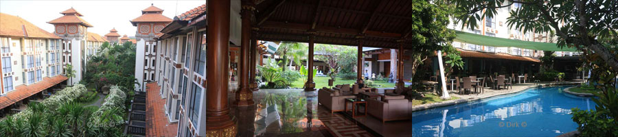 bali prime plaza hotel sanur