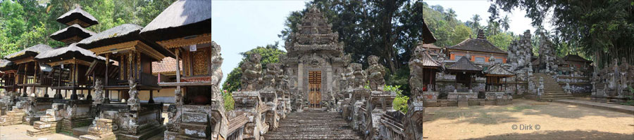 bali hindoe tempel pura kehen