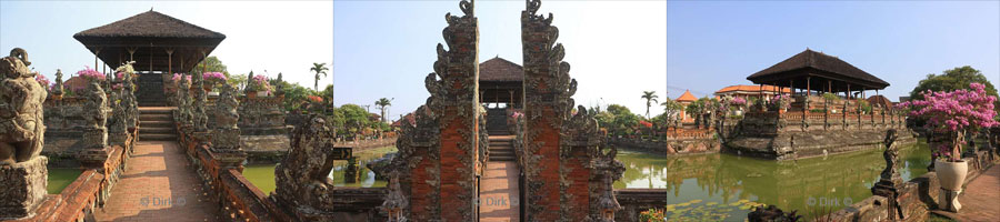 bali hindoe tempel taman gili