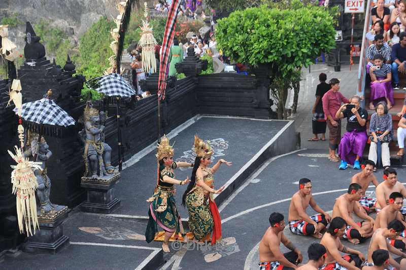 bali kecec balinese dance