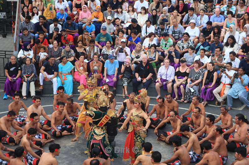 bali kecec balinese dance