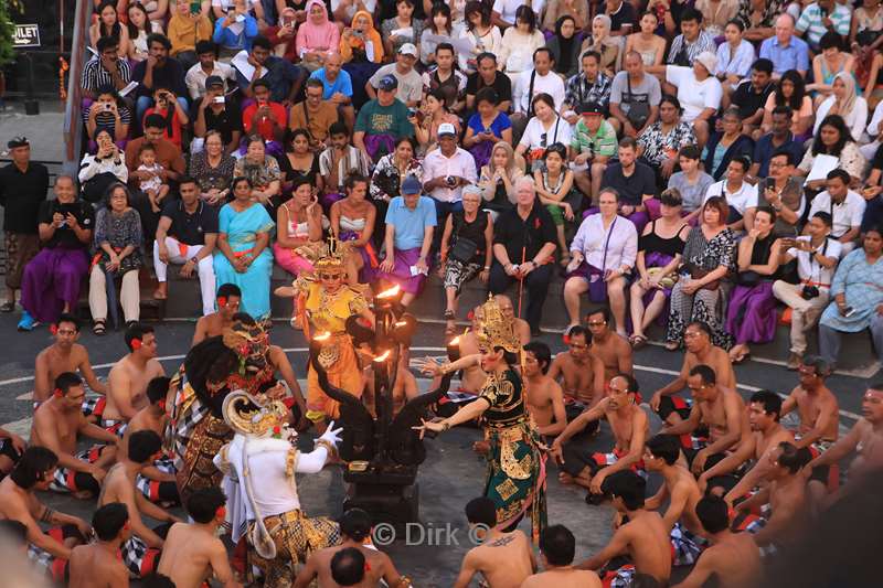 bali kecec balinese dance