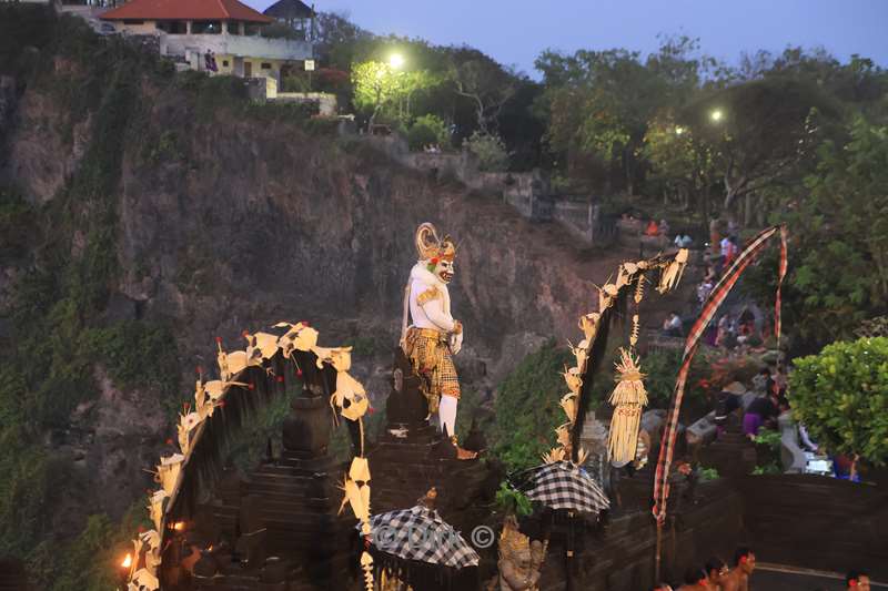 bali kecec balinese dance