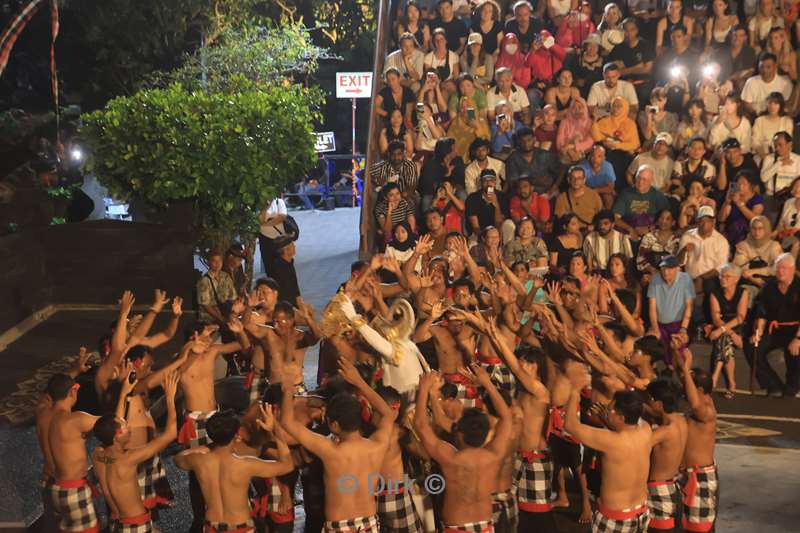 bali kecec balinese dance