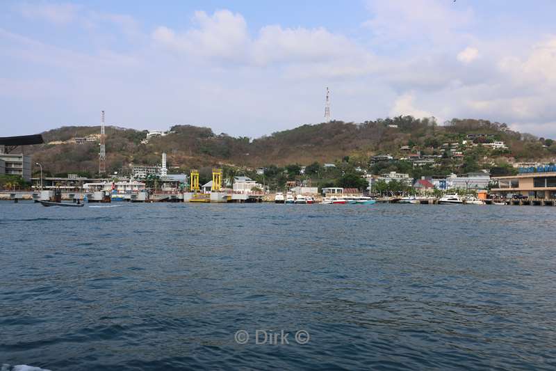 labuan-bajo flores