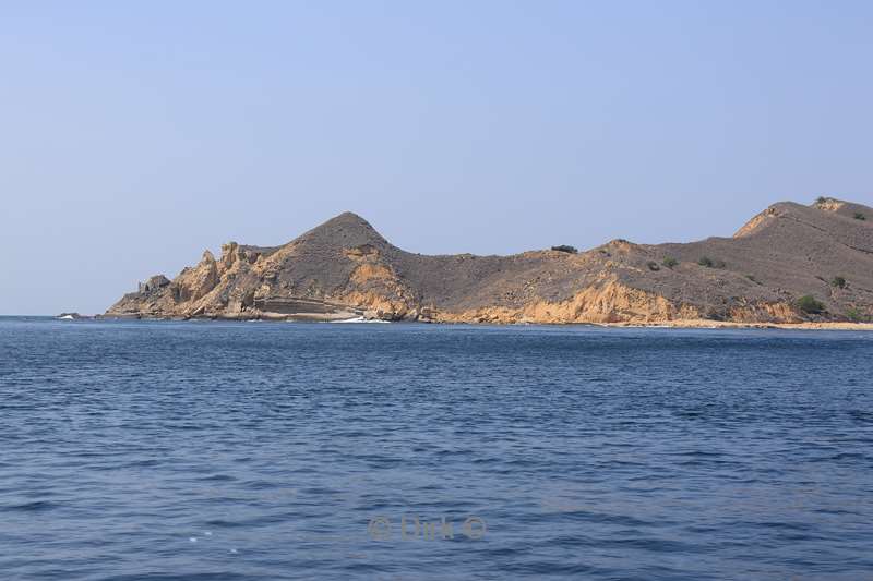 pink beach island