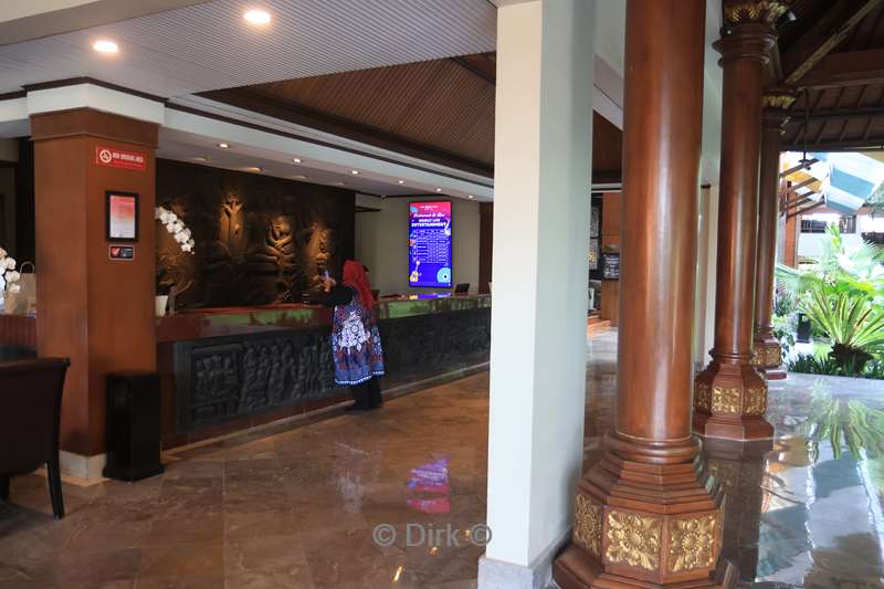 bali hotel prime plaza sanur