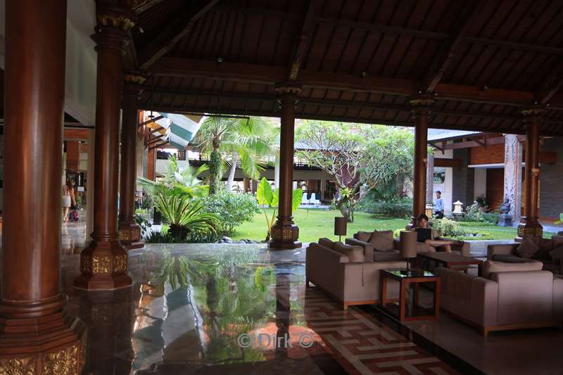 bali hotel prime plaza sanur