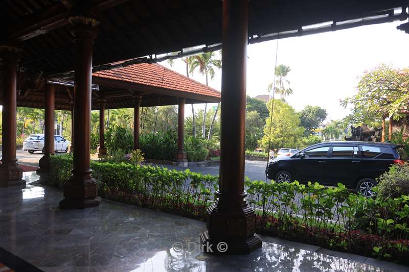 bali hotel prime plaza sanur