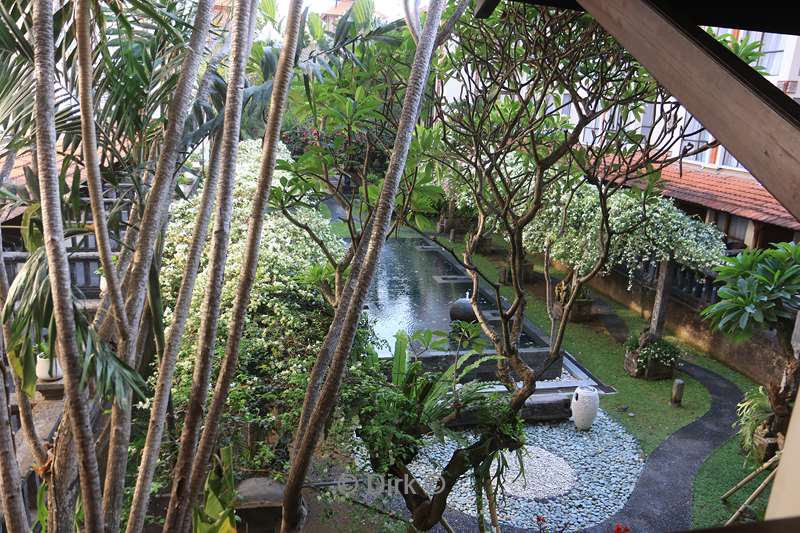 bali hotel prime plaza sanur