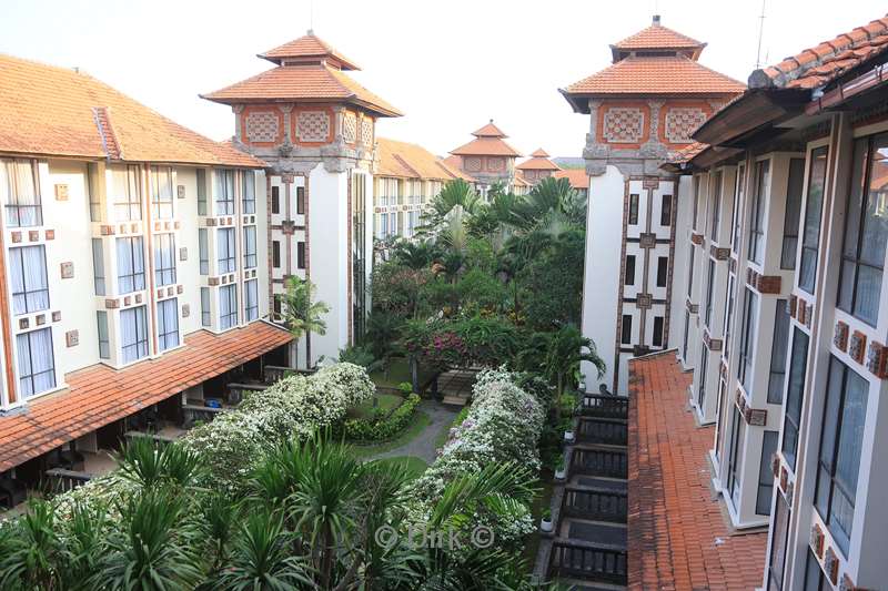 bali hotel prime plaza sanur