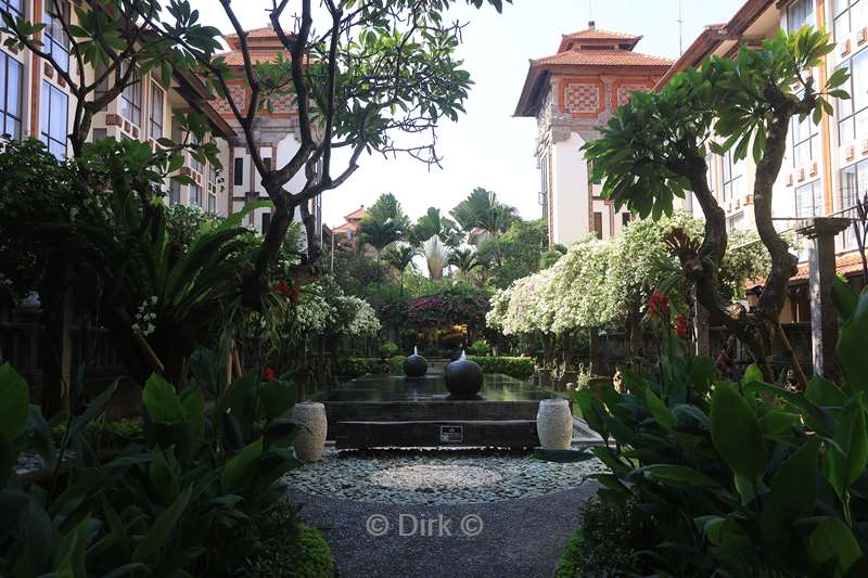 bali hotel prime plaza sanur