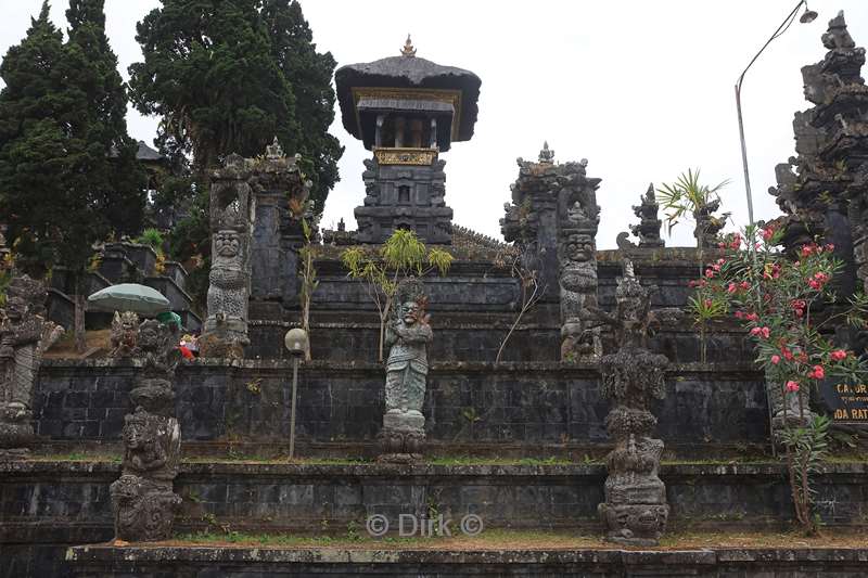 bali hindoe tempel pura besakki