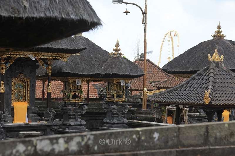 bali hindoe tempel pura besakki