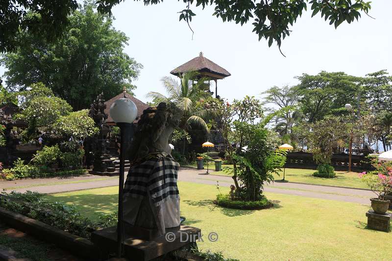 bali hindoe tempel pura goa lawah