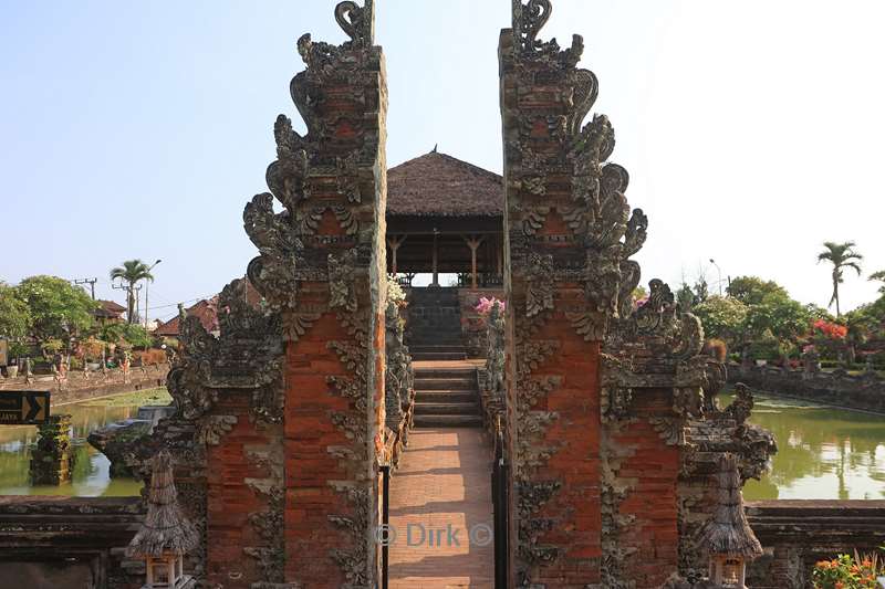 bali hindoe tempel taman gili