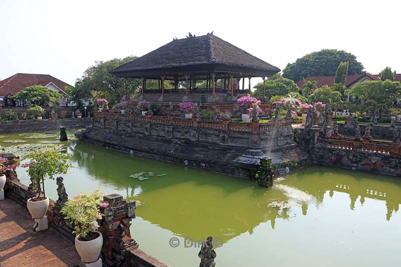 bali hindoe tempel taman gili