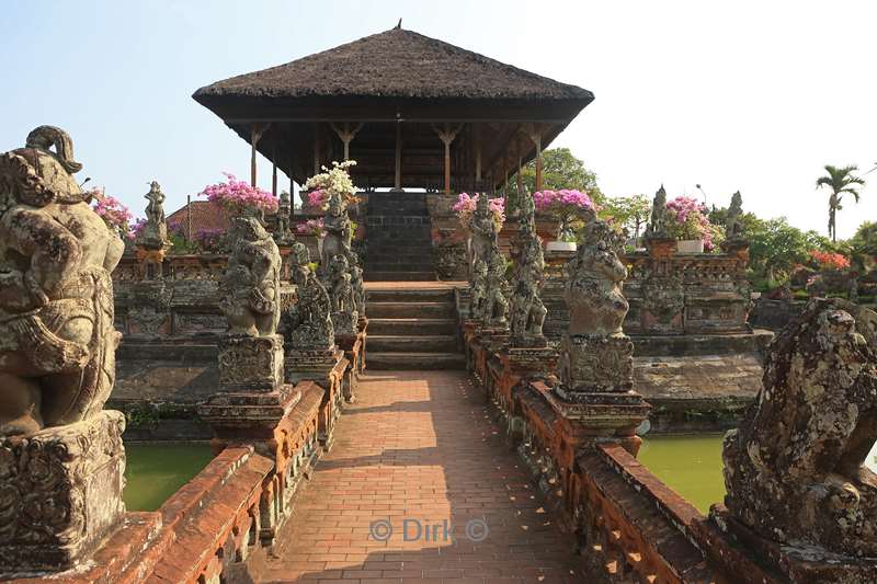 bali hindoe tempel taman gili