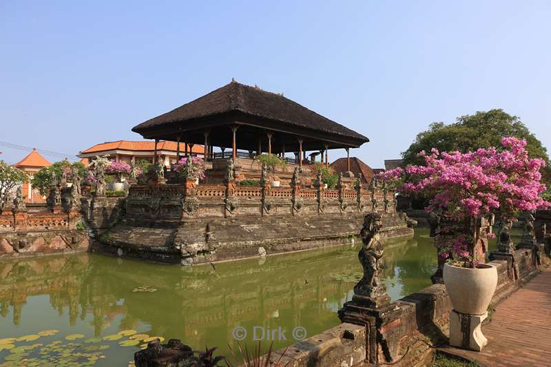 bali hindoe tempel taman gili