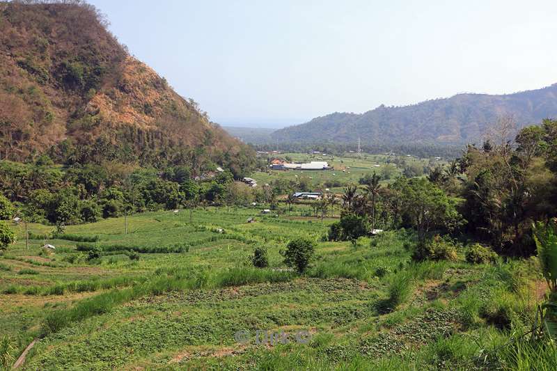 bali taman tirtagangga waterpaleis