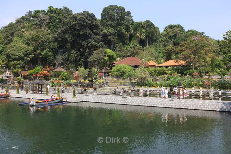 bali taman tirtagangga waterpaleis