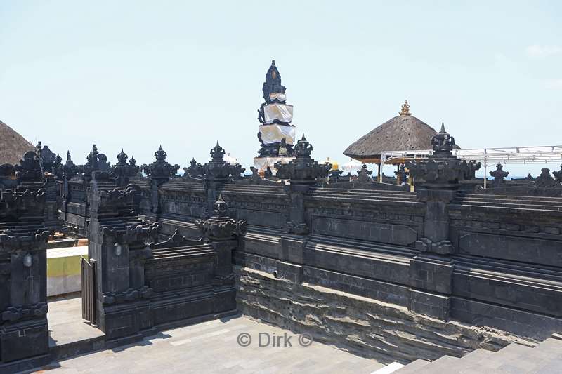 bali hindoe tempel tanah lot