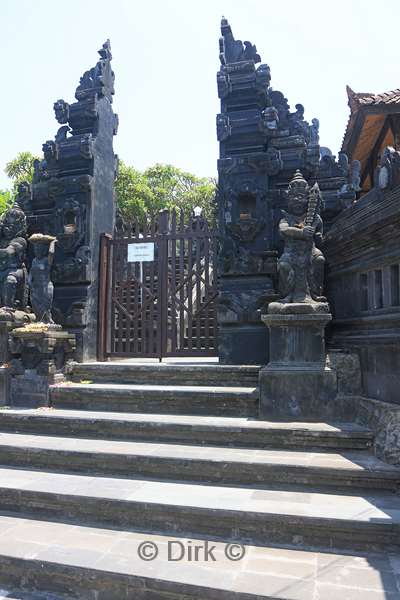 bali hindoe tempel tanah lot