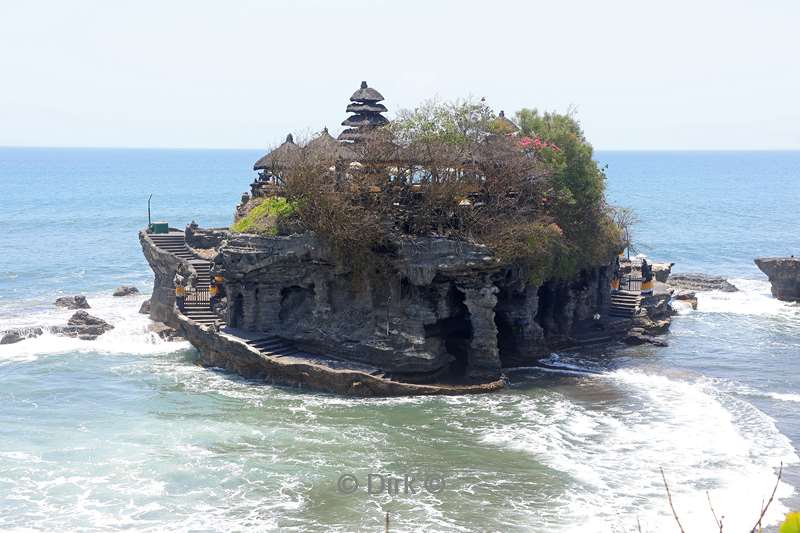 bali hindoe tempel tanah lot