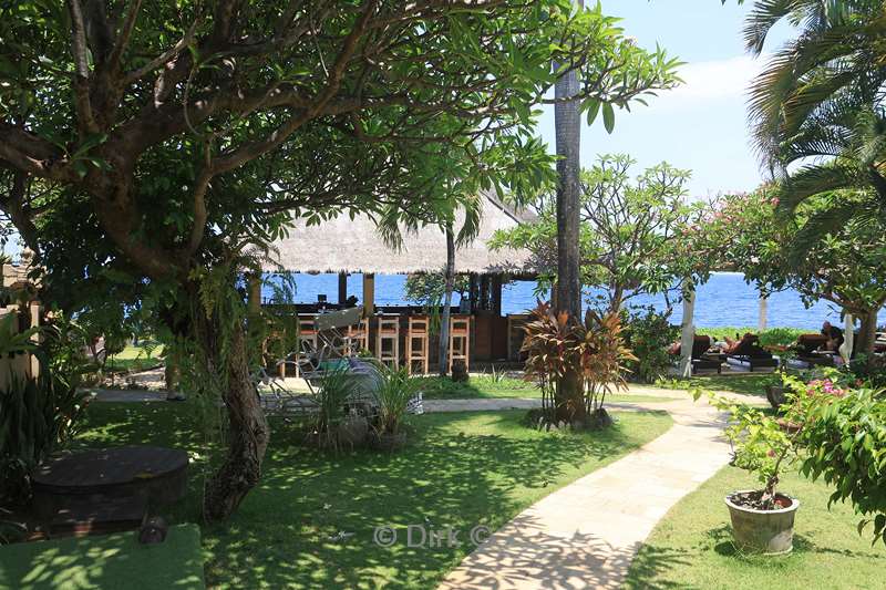 bali tauch terminal resort tulamben