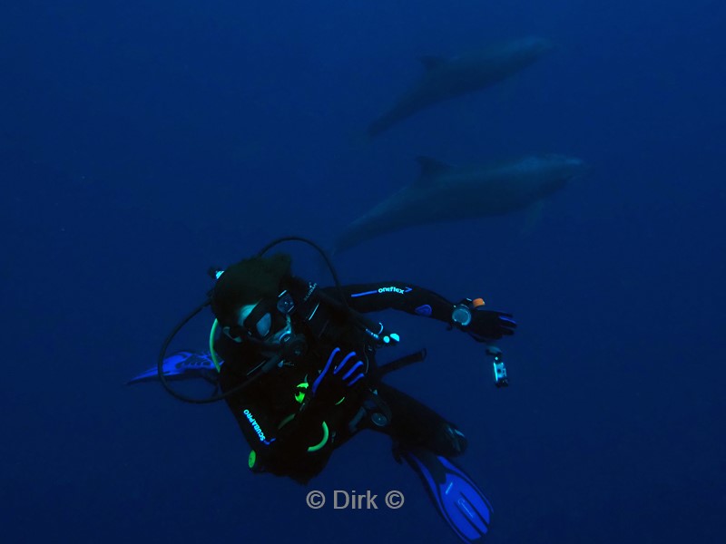 duiken galapagos atoll