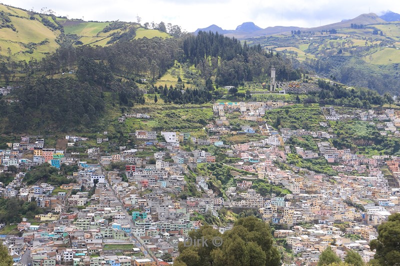 quito ecuador