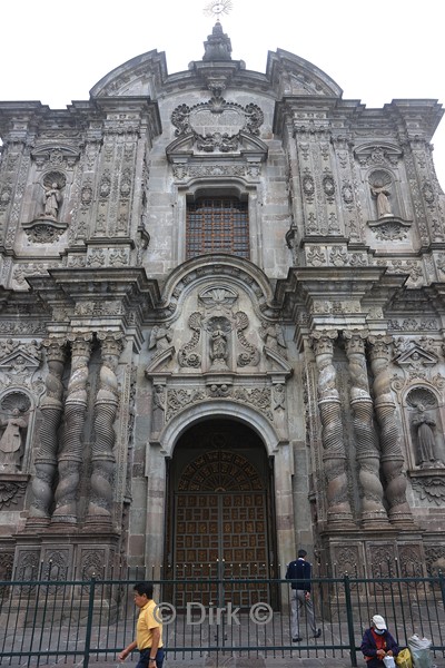 quito ecuador