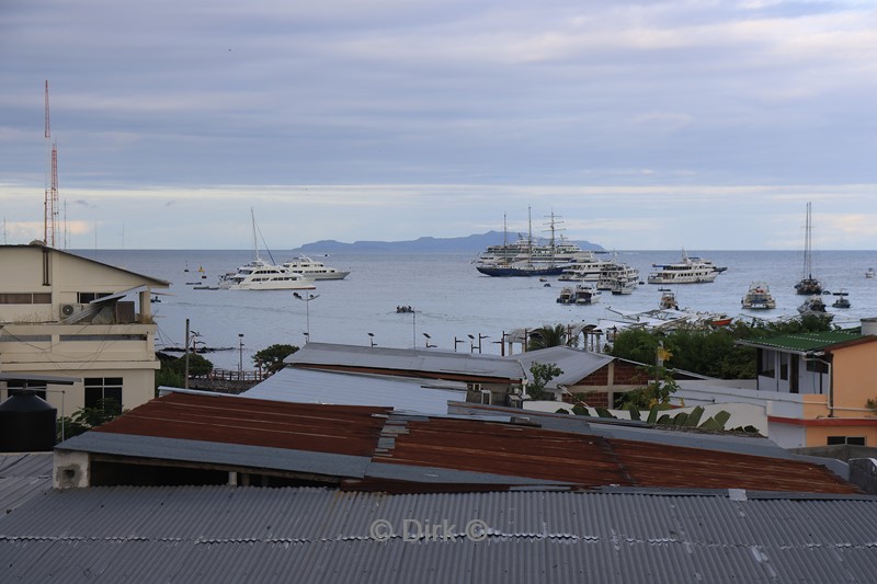 galapagos ikala hotel puerto ayora santa cruz