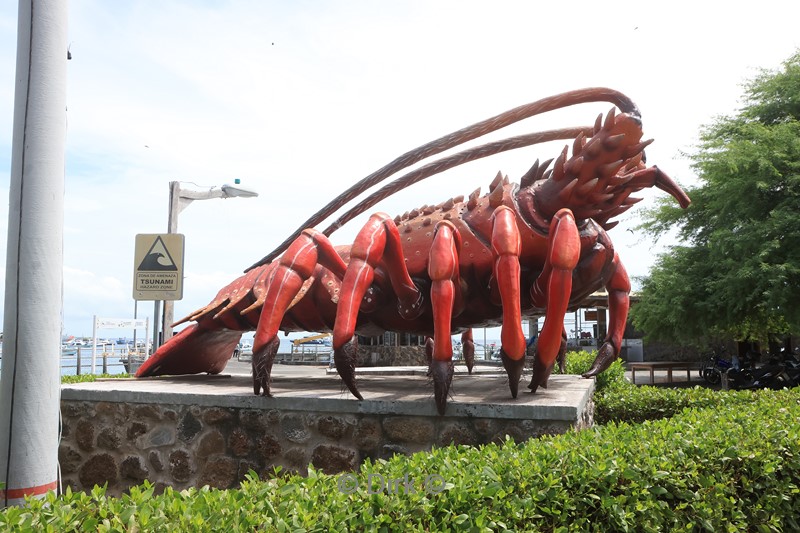 galapagos san cristobal