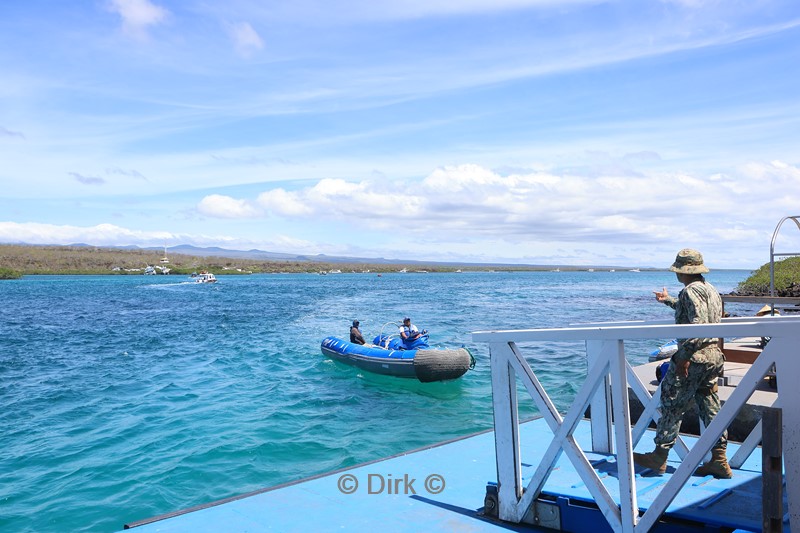 galapagos tiburon explorer