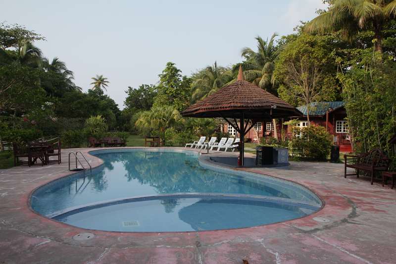 malaysia mabul island hotel