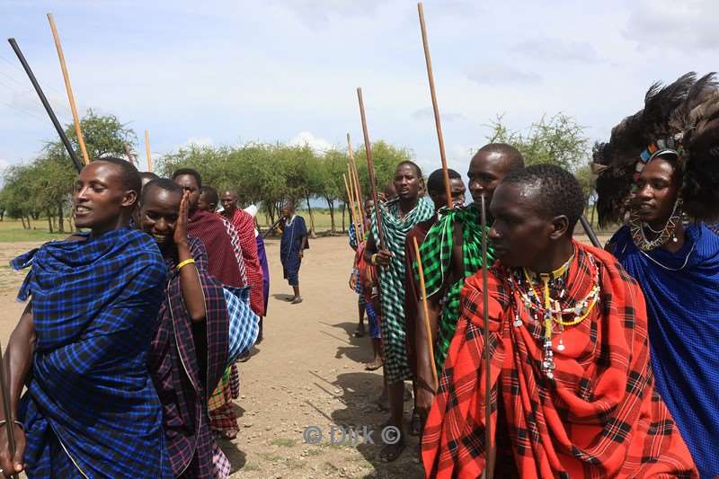 masai tanzania