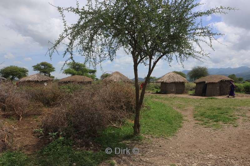 masai tanzania