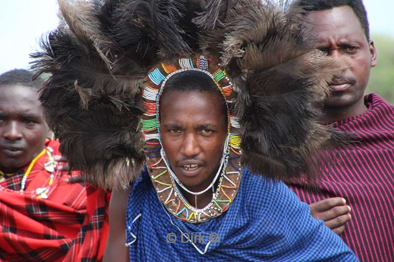 masai tanzania