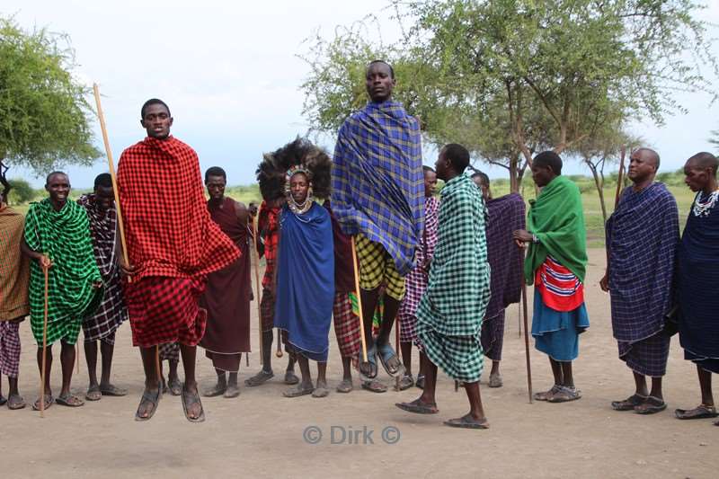 masai tanzania