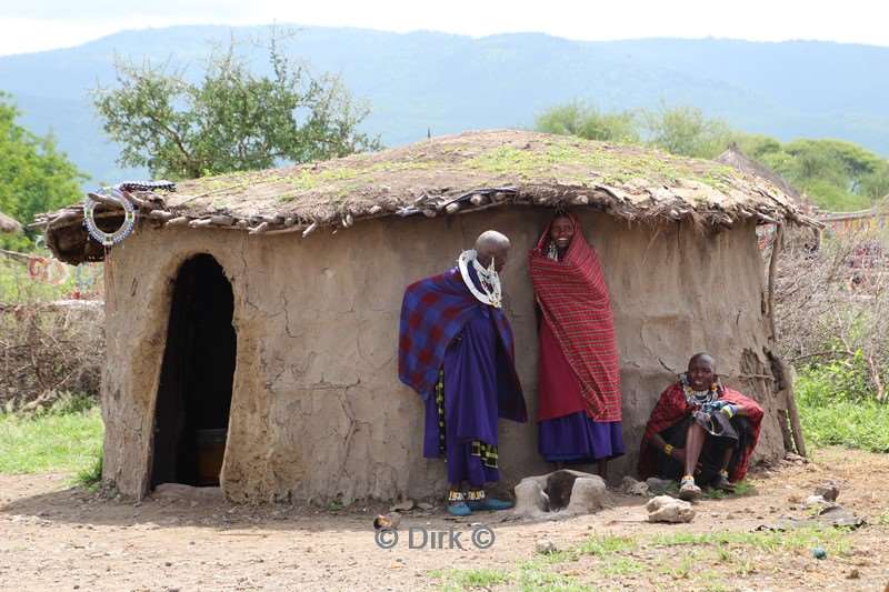 masai tanzania