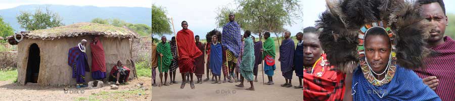 masai tanzania