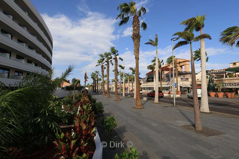 hotel mediterranean palace las américas tenerife