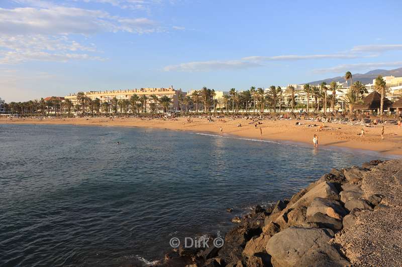 hotel mediterranean palace las américas tenerife