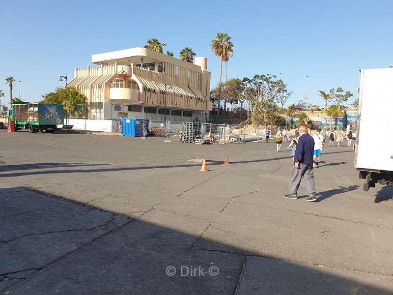 los cristianos tenerife