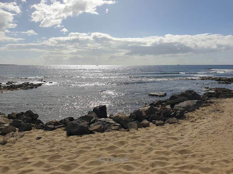 los cristianos tenerife